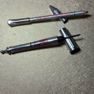 Benefit Brow Makeup Brow Styler & Vol Pencil Cool Grey